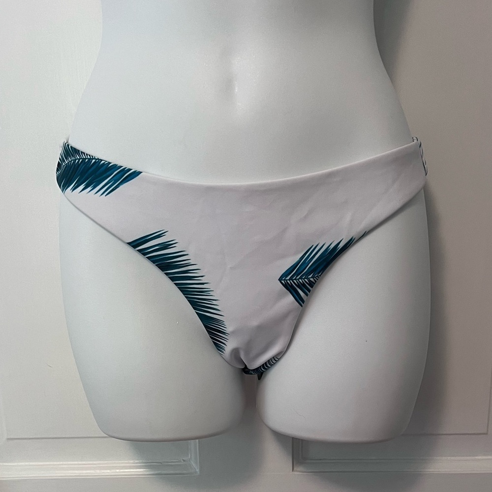 Zaful Bikini Bottom